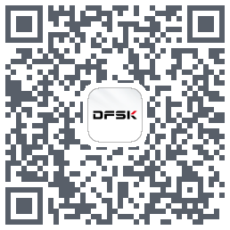 DFSK QR-код для загрузки