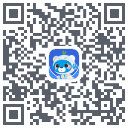 小熊U宝 QRcode
