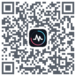 MERIT超燃脂 QRcode