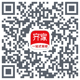 齐家Beta的下載二維碼