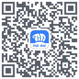 上上参谋 QRcode