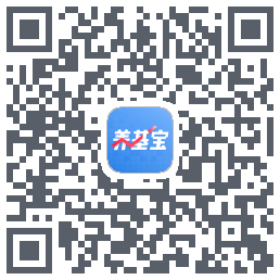 养基宝的下載二維碼