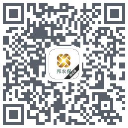 邦农保的下載二維碼