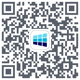 商云宝codice QR per il download