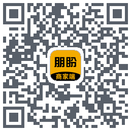 朋盼外卖商户端kod QR do pobrania