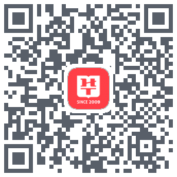 华图在线的下載二維碼