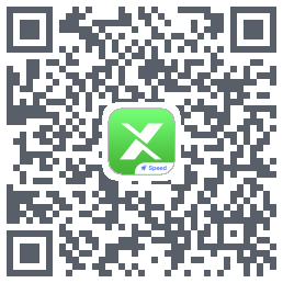 XTrend Speed QRcode