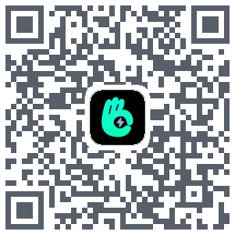 掌心雷的下载二维码
