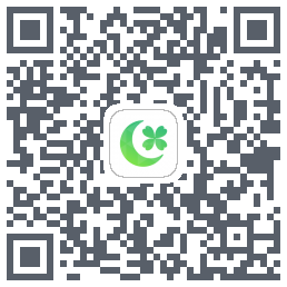 绿城生活 QRcode