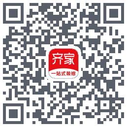 齐家装修 QRcode