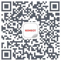 NIIMBOT QRcode