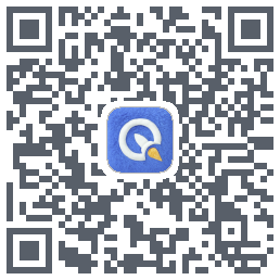 金十数据的下载二维码