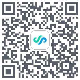 圣云医教云平台的下載二維碼