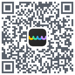 UPDF QRcode