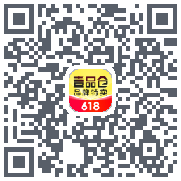壹品仓 QRcode