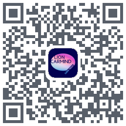 LionCarmindkod QR do pobrania