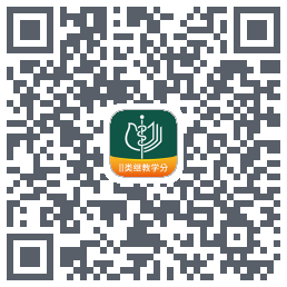 中华医学期刊 QRcode