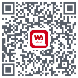 Hi娃哈哈 QRcode