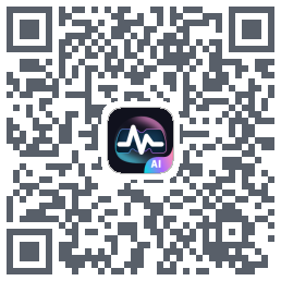 MERIT超燃脂código QR de descarga de