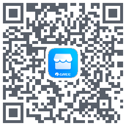 格力终端管理 QR-код для загрузки