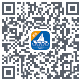 中储智运水运版 QR-код для загрузки