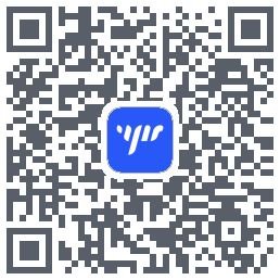 爱原物 QRcode