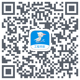 啄木鸟工程师codice QR per il download