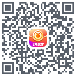 快领红包短视频的下載二維碼