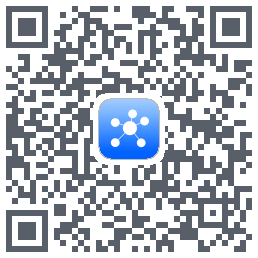 荣大智慧云kod QR do pobrania