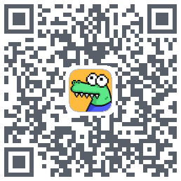 Hay_Dev QRcode