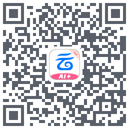 中国移动云盘 QRcode