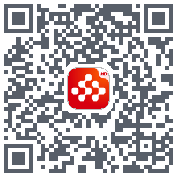 央视频HD QRcode