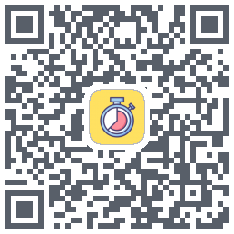 UpTimercodice QR per il download