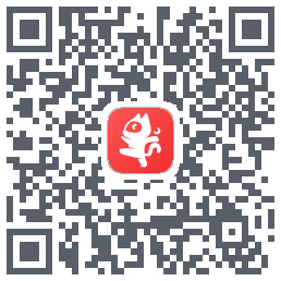 戈丁猫 QRcode