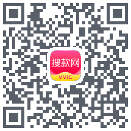 搜款网 QRcode