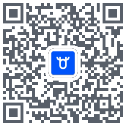 顽鹿运动Beta QRcode