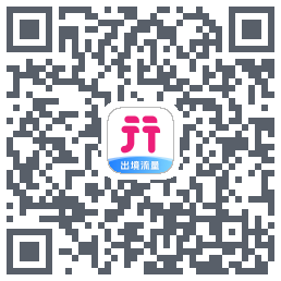 无忧行的下载二维码