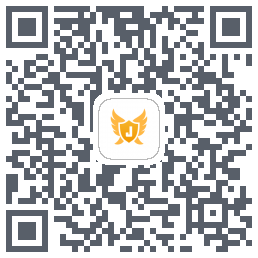 竞哥哥 QRcode
