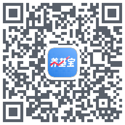 养基宝的下載二維碼