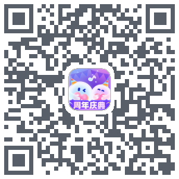 KK星球的下載二維碼