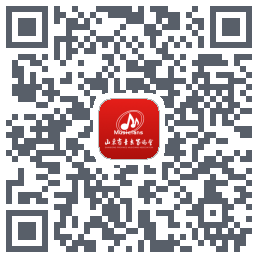 山东音协考级 QRcode