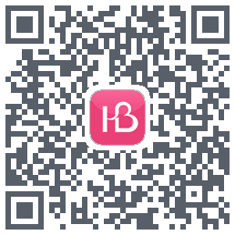 孕健康código QR de descarga de