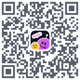 Kivoodu code QR de téléchargement