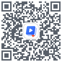 企学派 QR-код для загрузки
