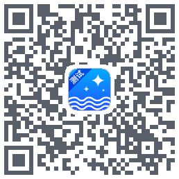 繁星智算的下載二維碼
