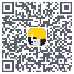 快乐斑马HD的下載二維碼