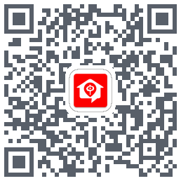 中原找房 QRcode