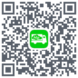海销通 QR-код для загрузки