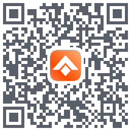 广汽昊铂的下載二維碼