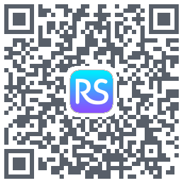 锐锢销售 QRcode